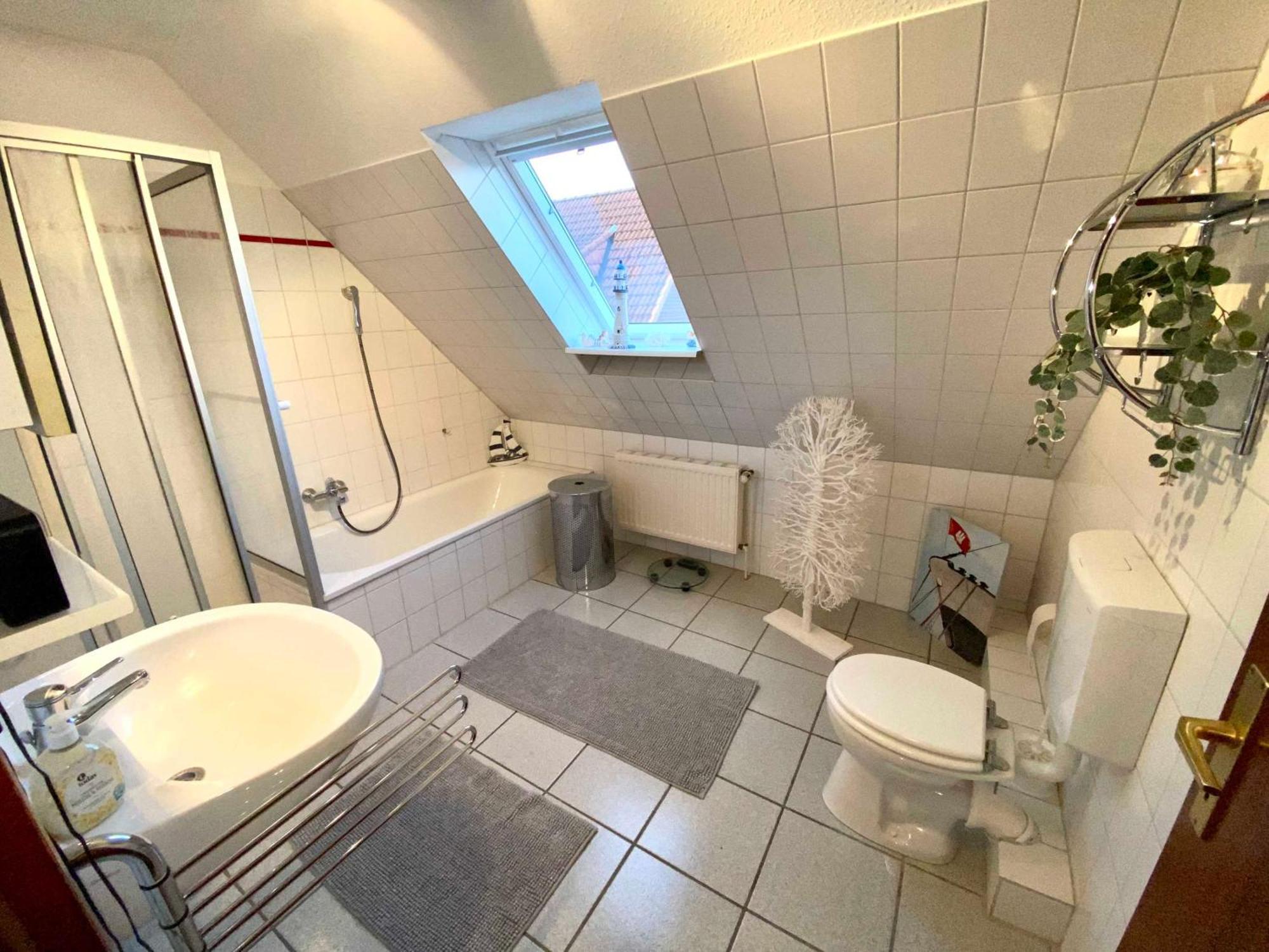 Sonnenkoje Apartment Apensen ภายนอก รูปภาพ