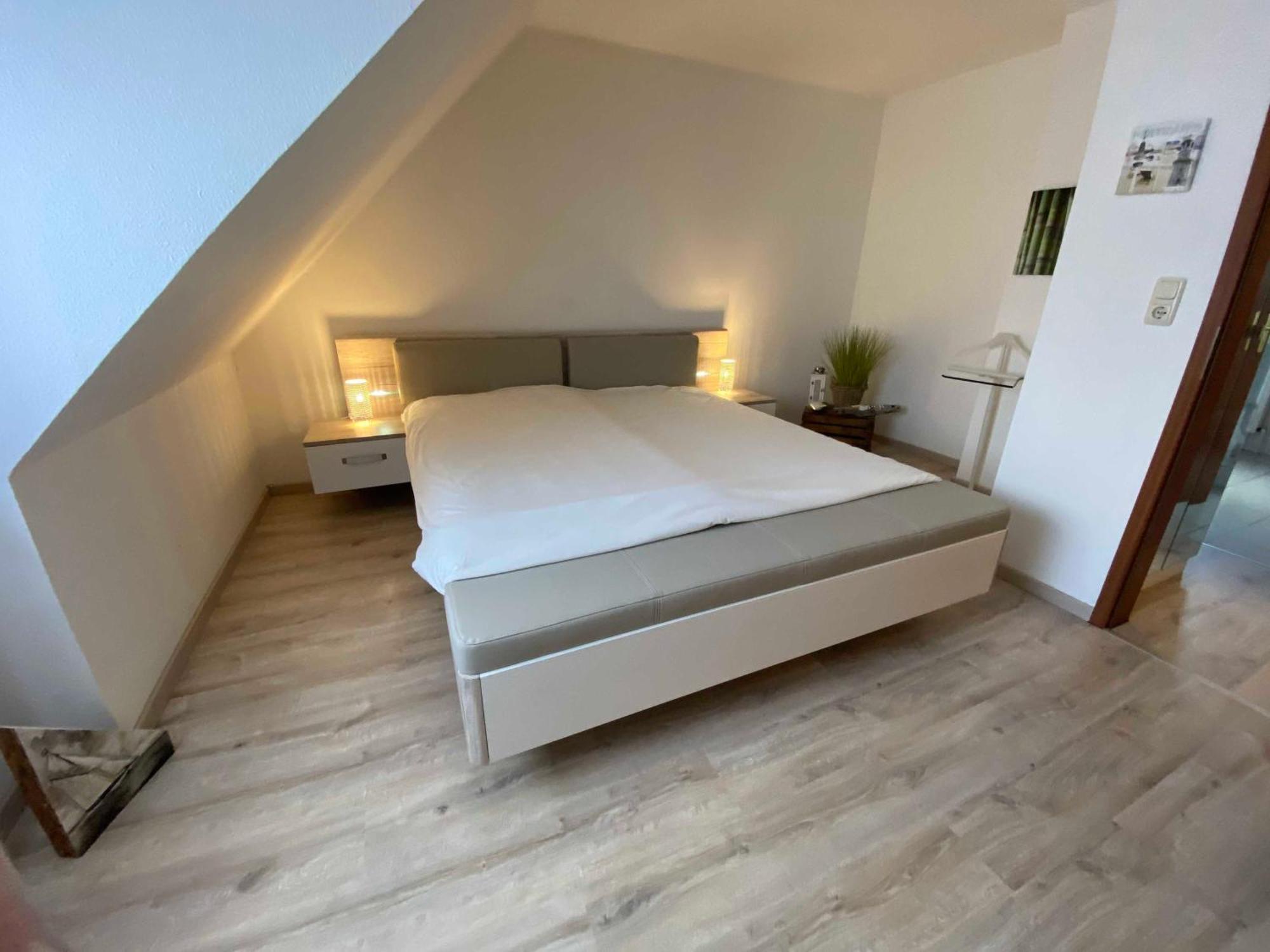 Sonnenkoje Apartment Apensen ภายนอก รูปภาพ
