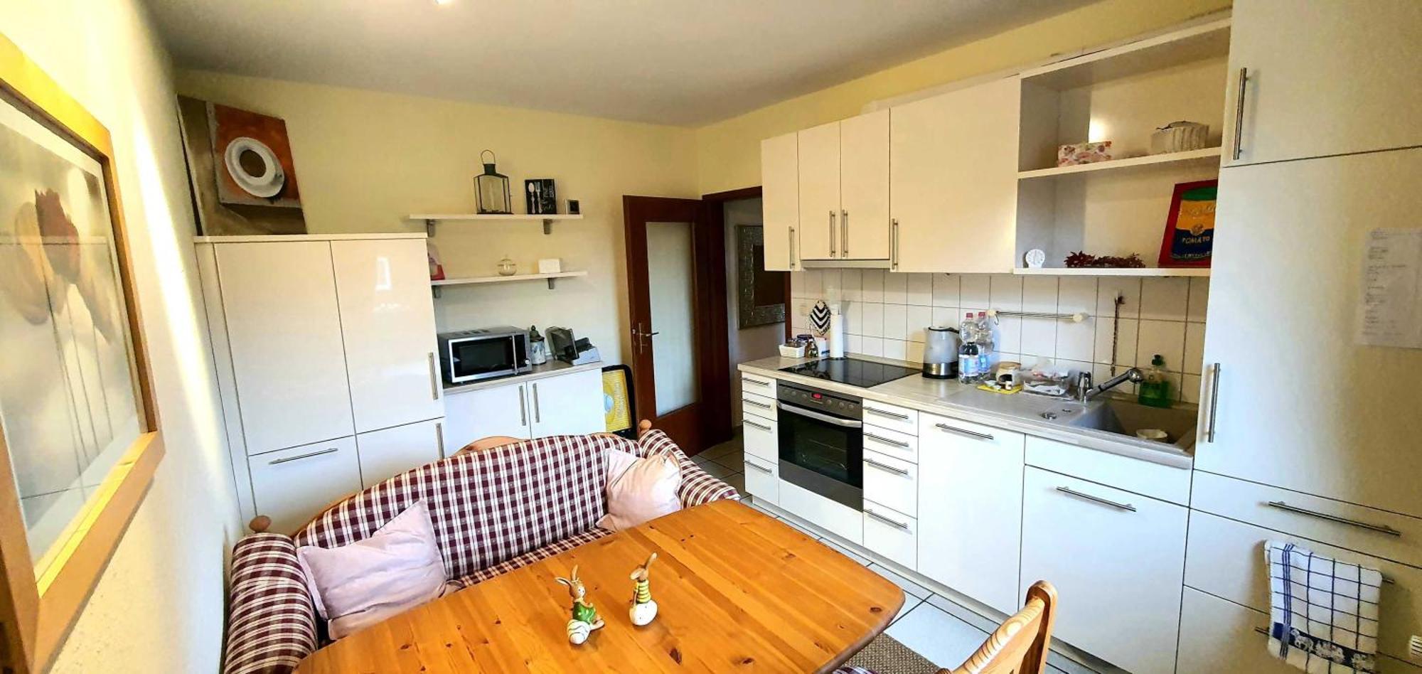 Sonnenkoje Apartment Apensen ภายนอก รูปภาพ
