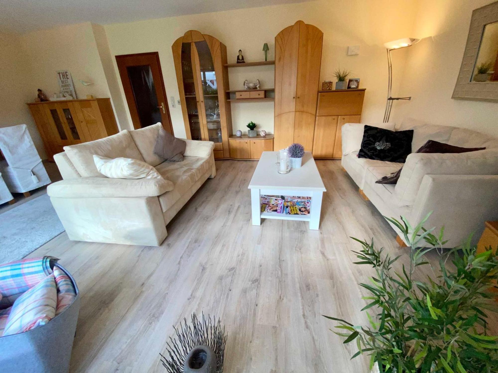 Sonnenkoje Apartment Apensen ภายนอก รูปภาพ