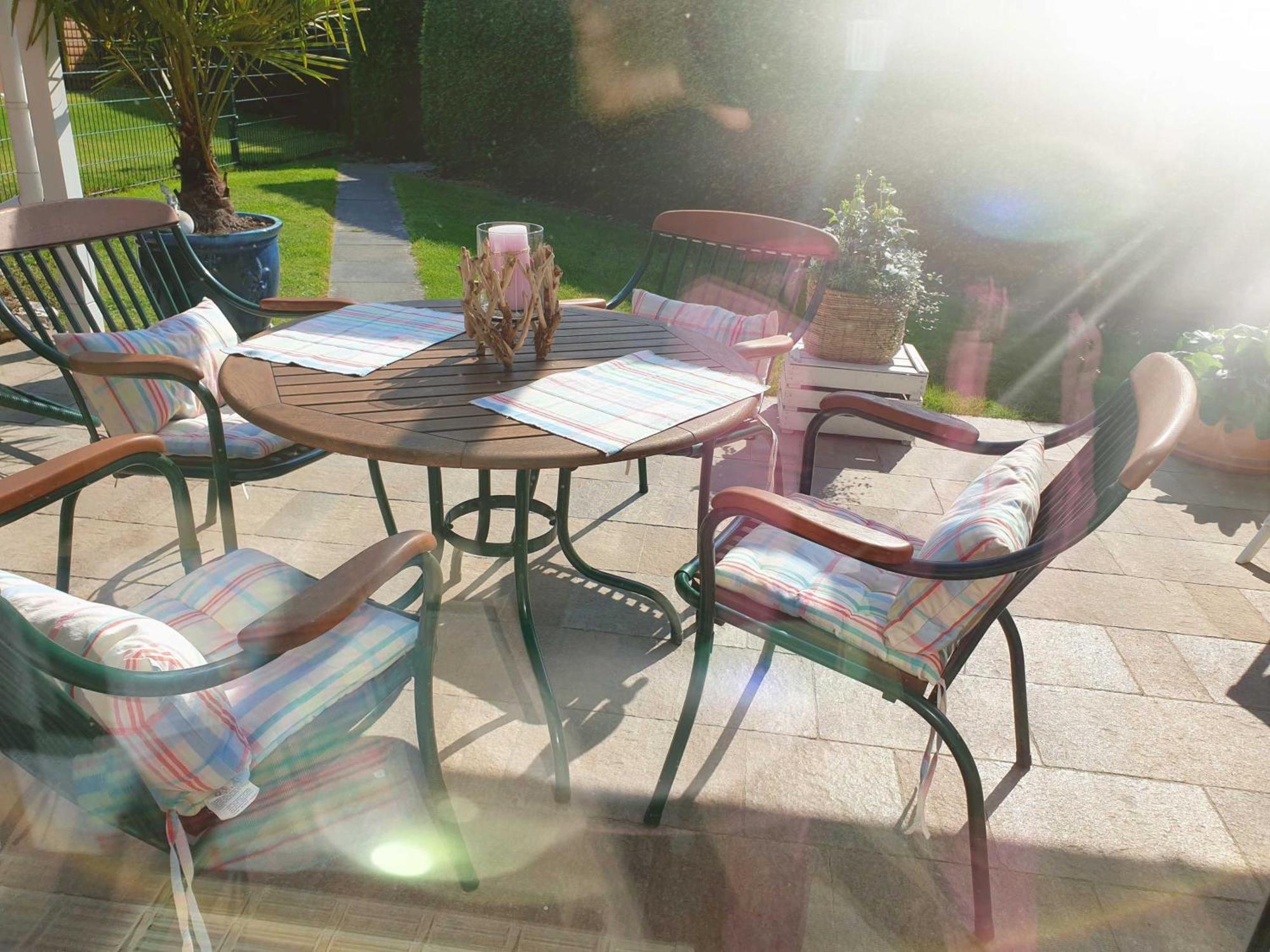 Sonnenkoje Apartment Apensen ภายนอก รูปภาพ